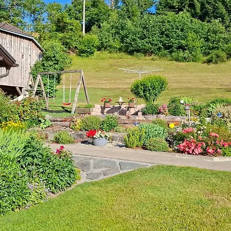 Urlaub Bei Pernsteiner