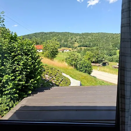 宾馆 Urlaub Bei Pernsteiner