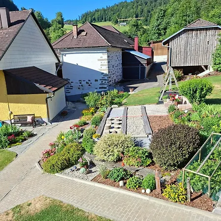 Urlaub Bei Pernsteiner 3*