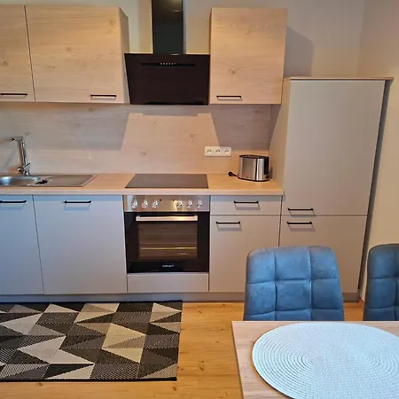 Urlaub Bei Pernsteiner 3* Julbach