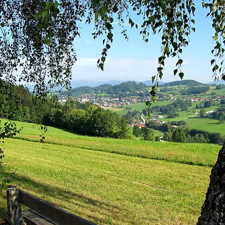 Urlaub Bei Pernsteiner Julbach