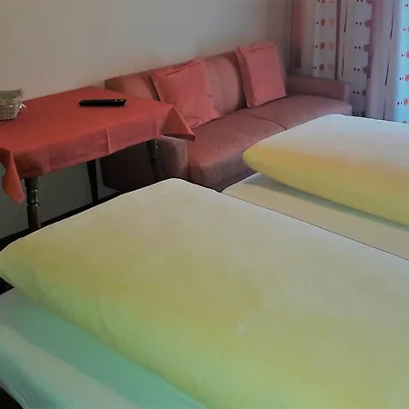 Urlaub Bei Pernsteiner