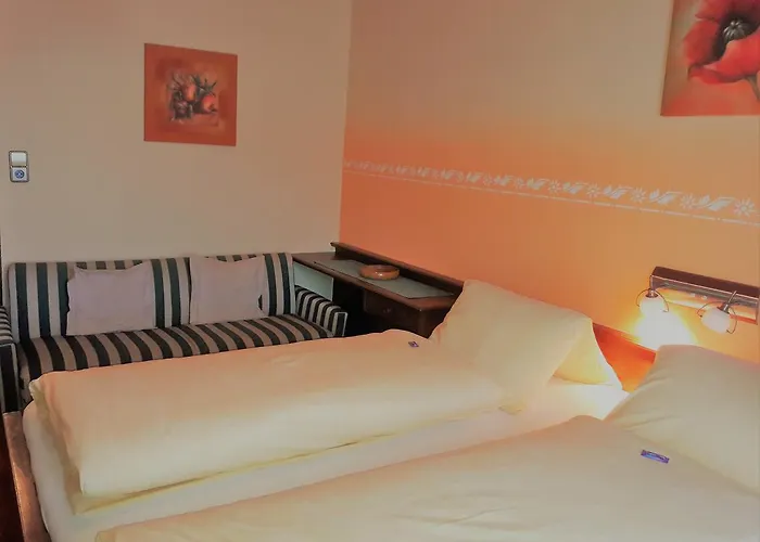 Urlaub Bei Pernsteiner 3*