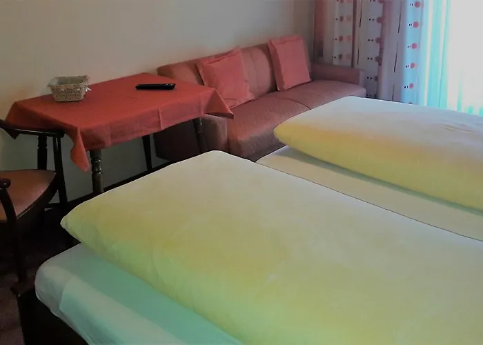 Urlaub Bei Pernsteiner