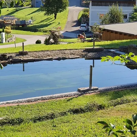Urlaub Bei Pernsteiner Herberg