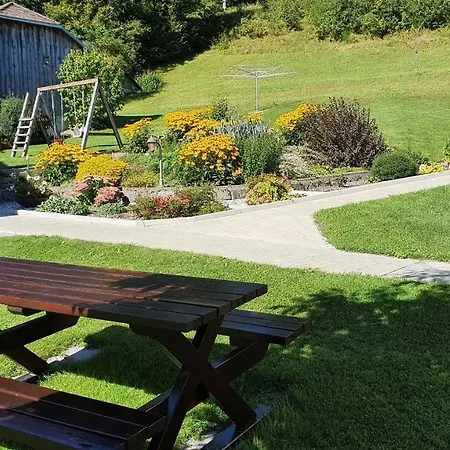 Urlaub Bei Pernsteiner Julbach