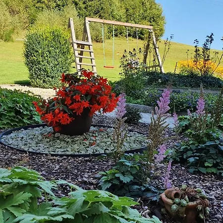Herberg Urlaub Bei Pernsteiner