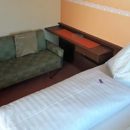 Urlaub Bei Pernsteiner Mini-hôtel 3*