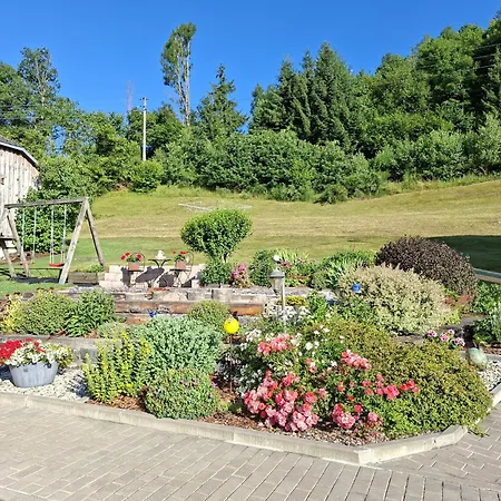 Gasthof Urlaub Bei Pernsteiner Julbach