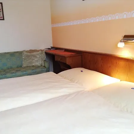 Gasthof Urlaub Bei Pernsteiner 3*