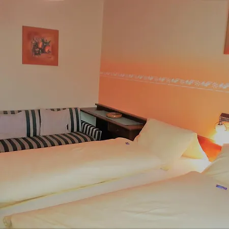 Urlaub Bei Pernsteiner 3*