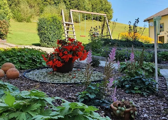 Mini-hôtel Urlaub Bei Pernsteiner