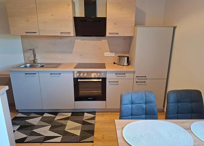 Urlaub Bei Pernsteiner 3* Julbach